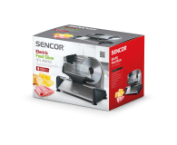 Sencor Krajalnica SFS 4050SS - 1283458 - zdjęcie 6